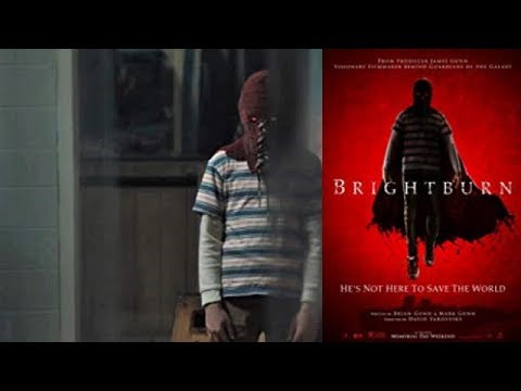 Brightburn 2019 Horror Movie Review Youtube - brightburn roblox