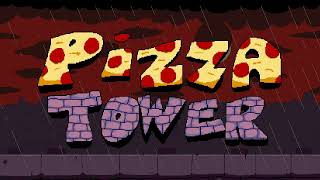 Pizza Tower OST - Unexpectancy, Part 3 (Final Boss)