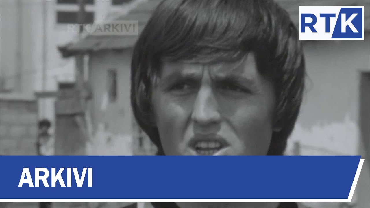 ARKIVI - FADIL VOKRRI 11.11.2019