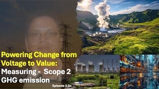 Measuring Scope 2 GHG Emissions  2.3c