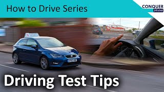 5 Top Tips for Passing your Driving Test in the UK screenshot 5