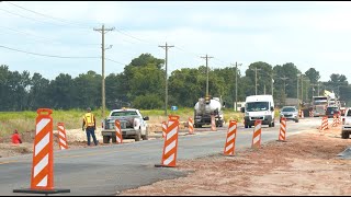 New Arkansas Law Targets Work Zone Safety on State Roads