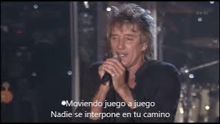 ROD STEWART 'Still the same' (LIVE, 06) SUBTITULADO AL ESPAÑOL