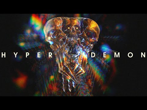 Видео: Hyper Demon — гениальный шутер