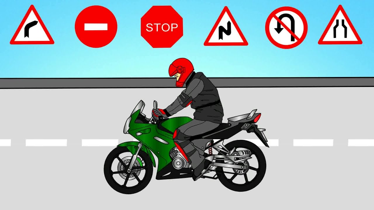 Aprende a usar el freno motor