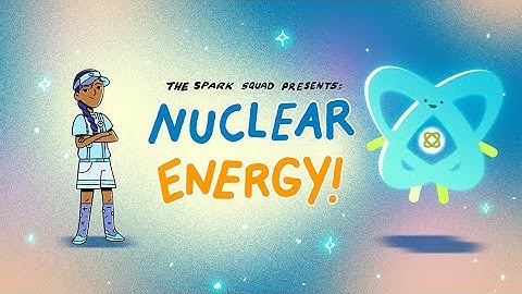 What is Nuclear Energy?