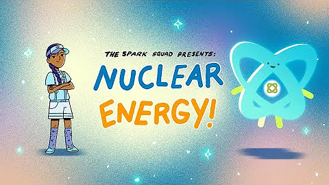 What is Nuclear Energy?