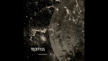 MANTRAS - Nada Brahma [FULL ALBUM] 2023