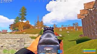 Rust Highlight #18