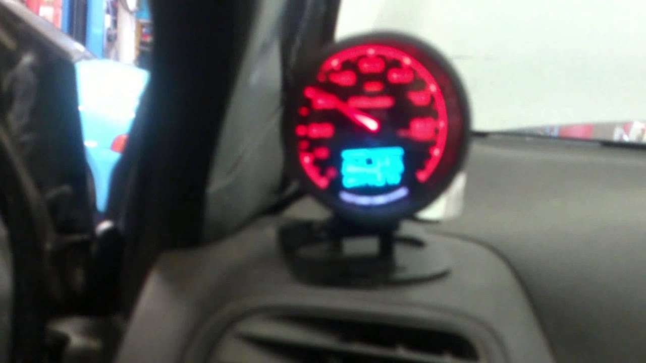 ctr EP3 K24 Rotrex rebirth