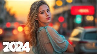 Miracle Music Radio • 24/7 Live Radio | Best Relax House, Chillout, Study, Running, Gym, Happy Music