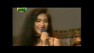 Sisa-Sisa Cinta - Cucu Cahyati (Official Live Music)