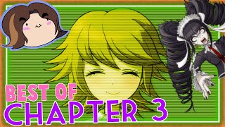 Game Grumps  The Best of DANGANRONPA: CHAPTER 3