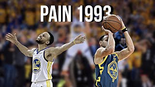 Stephen Curry Mix - &quot;Pain 1993&quot;