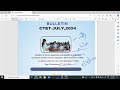 How to apply for CTET JULY 2024 complete information #ctet #saraswathitutorials