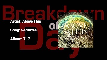 Breakdown of the Day- July 11, 2011 :: Above This