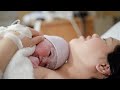 OFFICIAL LABOR AND DELIVERY! Birth Vlog *Real & Raw* | Karina Garcia