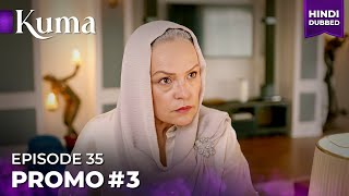 Download Lagu KUMA Promo#03 Episode 35 | Turkish drama in Urdu | Hindi Dubbed #MEP35 MP3