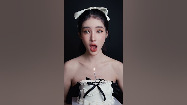 Dear god 🙏🏻🎂 #yoshirinrada #โยชิรินรดา