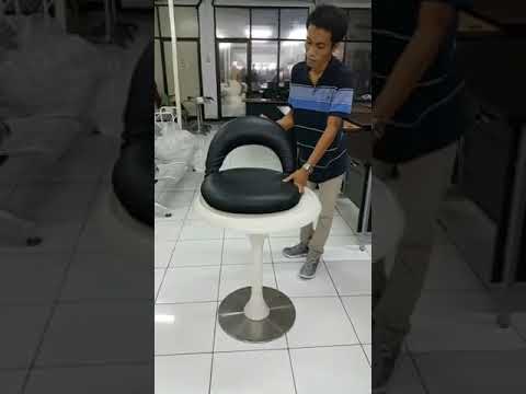  Review Kursi Lesehan  dari Denata Furniture YouTube