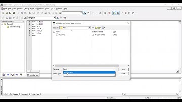 Assembly Language programming AT89C51: Add two 8 bit numbers and save the result in memory/port/reg.