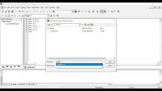 Assembly Language programming AT89C51: Add two 8 bit numbers and save the result in memory/port/reg.