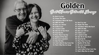 Golden Sweet Memories Full Album Vol 10, Various Artists