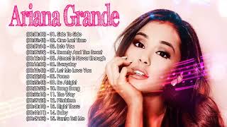 アリアナ・グランデ 人気曲 メドレー ♥ The Best Songs Of Ariana Grande 1