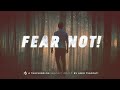 Amir Tsarfati: Fear Not!