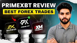 Zero Charges broker Primexbt Review || Primexbt trading & Review