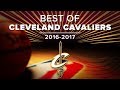 NBA in VR - Best of Cleveland Cavaliers Preview | NextVR