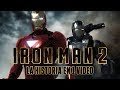 Iron Man 2 I La Historia en 1 video