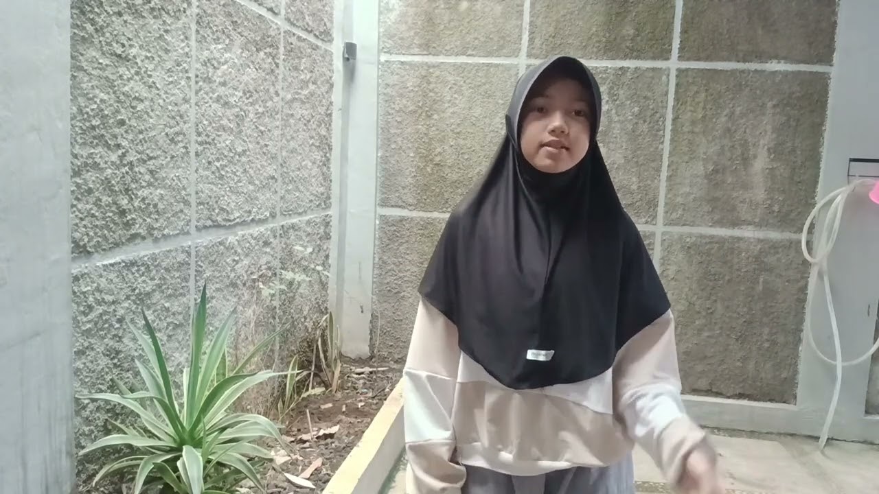 tugas content english ibs (speech) ttg isra mi'raj