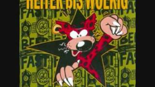 Video thumbnail of "Resolution der Kommunarden - Heiter bis Wolkig"