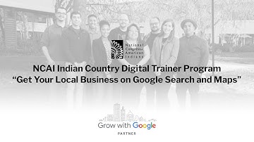 Get Your Local Business on Google Search and Maps