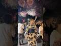 夜の人数も増えたから垢抜けできたのは確か。