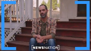 My American Story: Carpenter is ‘building goodness’ as a volunteer | Morning in America
