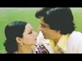 Kahan Kahan Kis Kis Din - Shashi Kapoor, Rekha, Chakkar Pe Chakkar Song