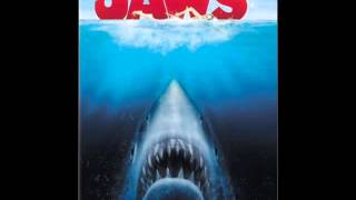 Jaws  Theme Music