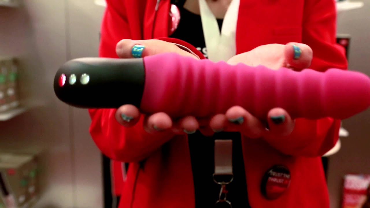 Fun Factory auf der anme Founders Show LA 