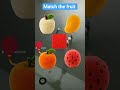 match the fruit #edits #lyrics #trending