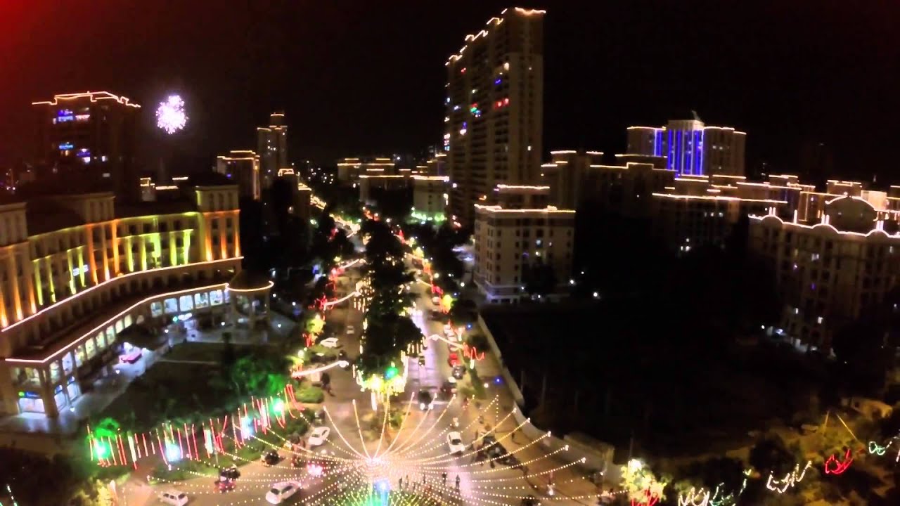 Hiranandani Estate Thane Diwali Lighting 2017 Hiranandani Estate Thane Diwali Lighting 2017