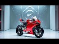 MV Agusta F3 800 – The Italian Beauty That Rides Like a Beast