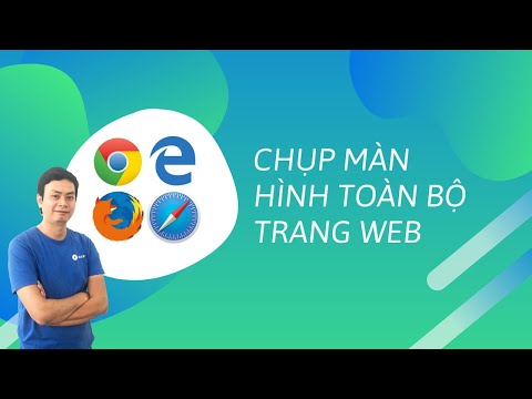 Video: Cách thay đổi biểu tượng Google Chrome (bằng hình ảnh)