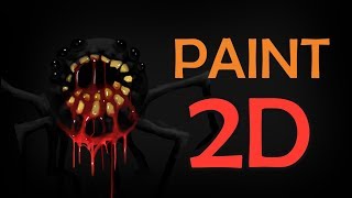 HOW TO PAINT 2D GAME ART IN PS - STEP BY STEP TUTORIAL HOW TO PAINT 2D GAME ART IN PS - STEP BY STEP TUTORIAL