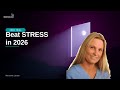 Beste stressmestrings-app 2026 — sammenligning #Shorts