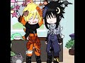 NÃO É SHIP :: É assim como faz um 🐶 com um C e U 😻☝️ | #naruto #gacha #viralvideo #shorts #fypシ