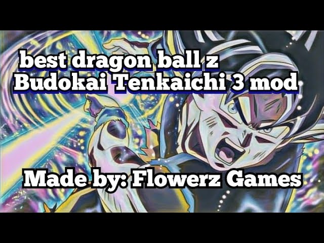 how to download dragon ball z budokai tenkaichi 3 mod on ppsspp｜TikTok  Search