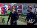 Top Bin | Can Andy Sullivan get a hole in one?
