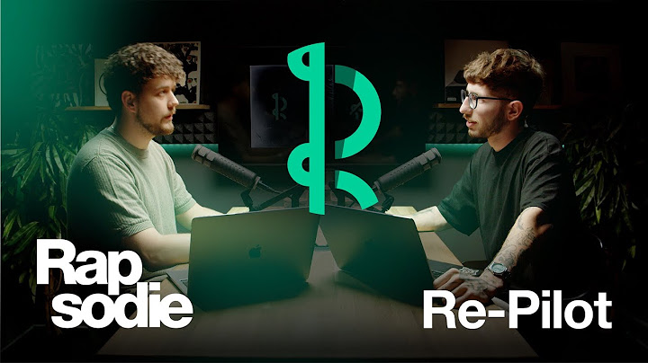RAPSODIE Je ZPĚT! Kde Byla?